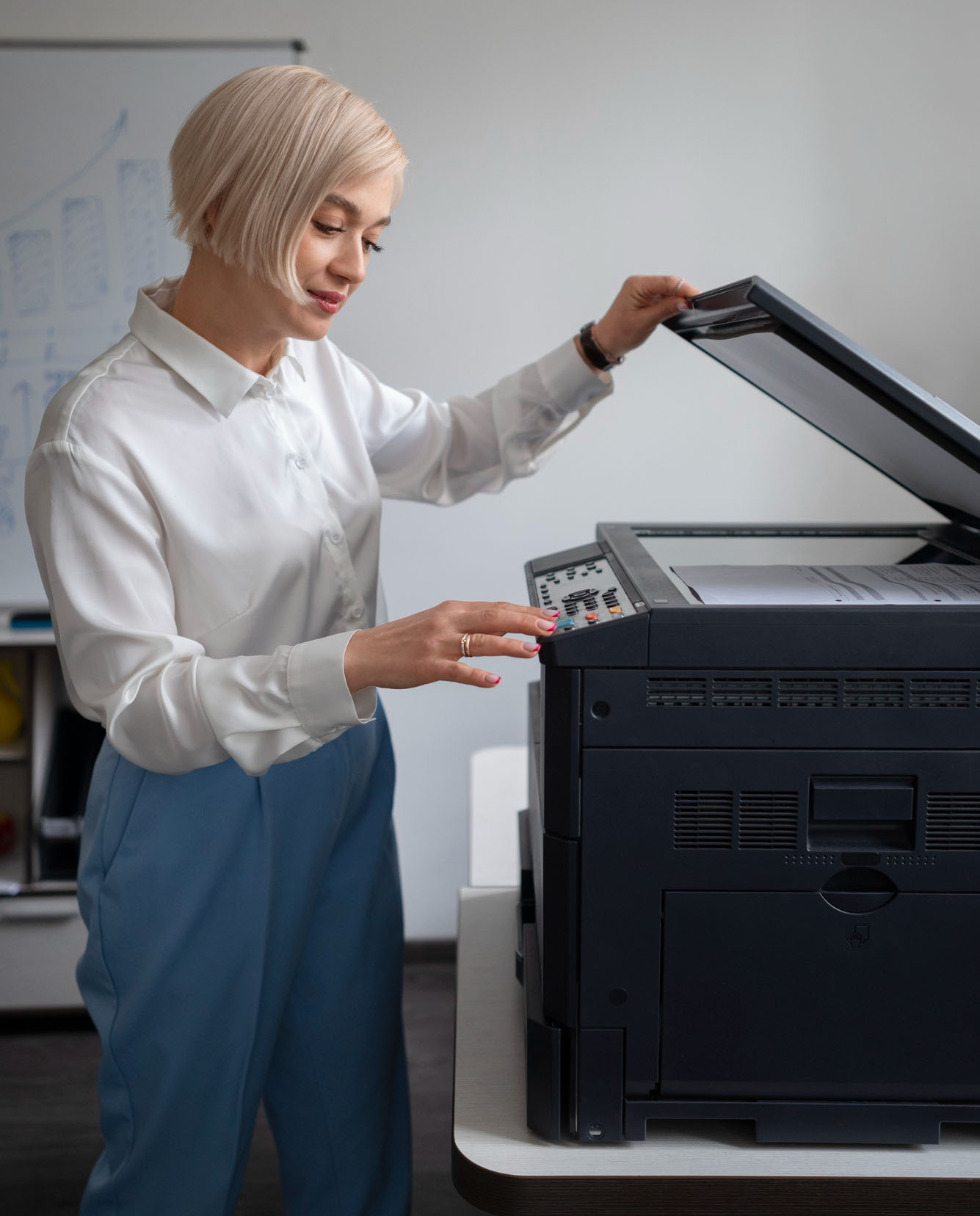 Blog servicios de fotocopiadoras